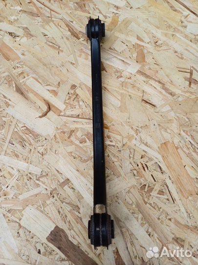 Рычаг подвески задний правый Bmw 5 G30 B57D30A