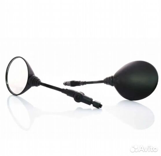 Новые складные зеркала 2шт