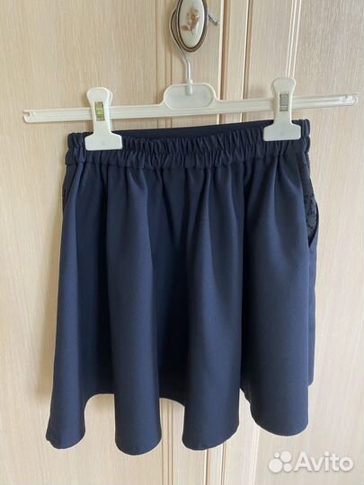 Юбка школьная, Chessford, 134;140;146