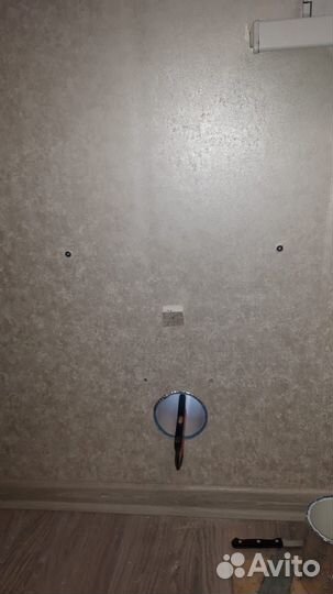 Установка бризера