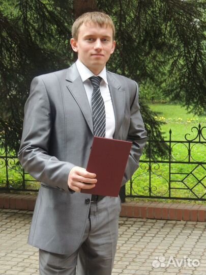 Помощь в решении задач по математике физике химии