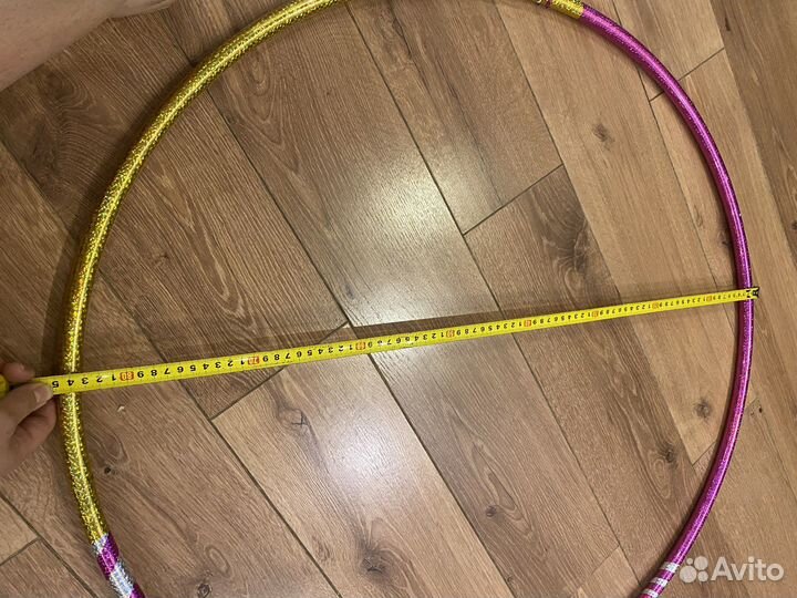 Обруч sasaki 85