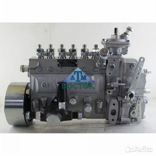 Тнвд Yuchai J8004-1111100-493