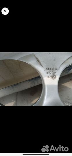 Диски Piaa Rozza 17 диаметр