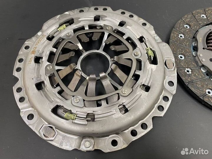 Комплект сцепления Opel Zafira B Новый Ориг LUK