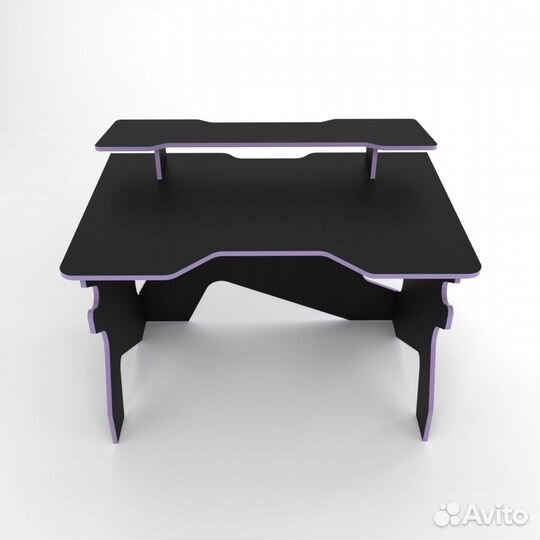 Стол игровой компьютерный WxGame Global Plus