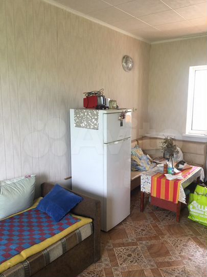 Дача 50 м² на участке 6 сот.