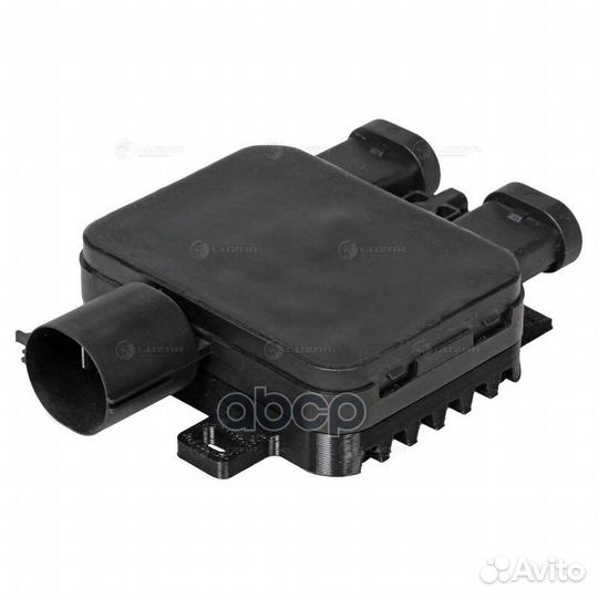 Модуль управления э/вент. охл. для а/м Ford Mon