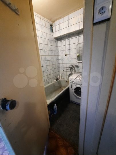 2-к. квартира, 45 м², 4/5 эт.