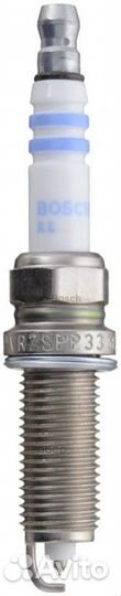 Свеча VR7SPP33 1.0 0242135524 0242135524 Bosch