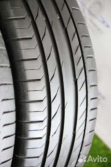 Continental ContiSportContact 5 245/45 R19 98W