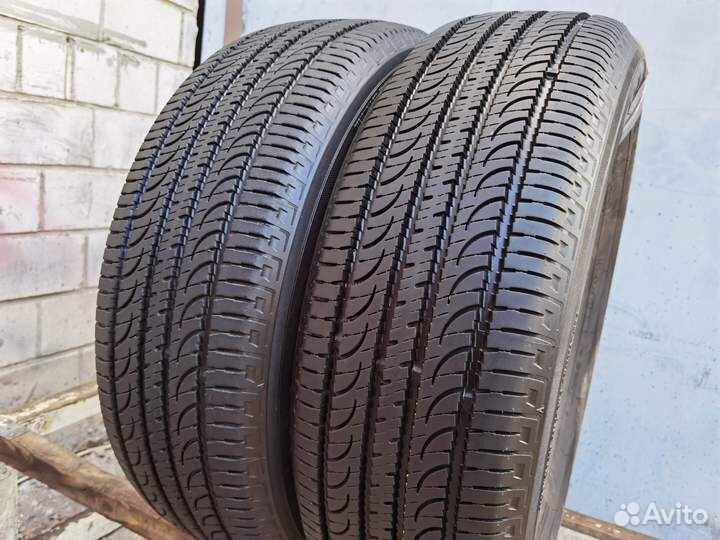 Yokohama Geolandar SUV G055 235/65 R18 99H