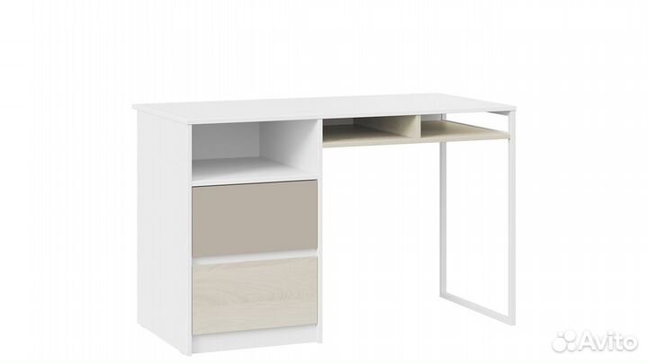 Стол письменный с ящиками 