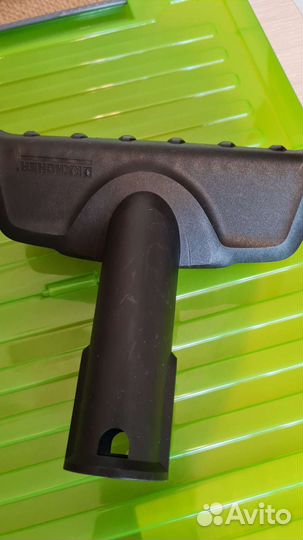 Насадка щеточная Karcher