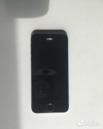 iPhone 5S, 64 ГБ