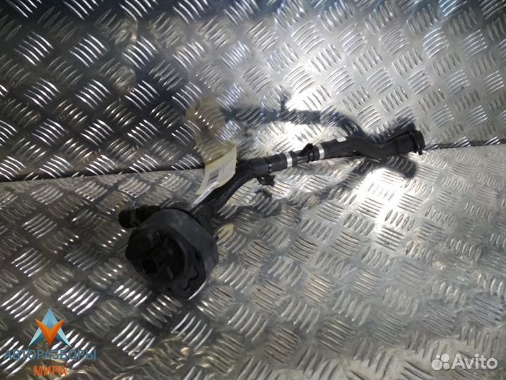 Помпа Tesla Model X 2019 1054529