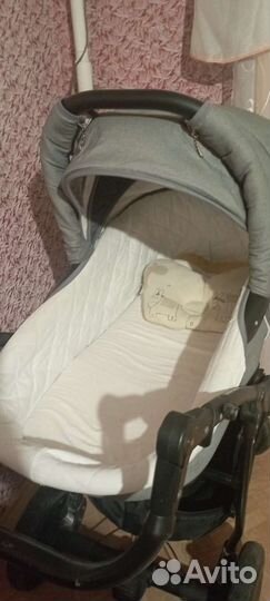 Коляска детская