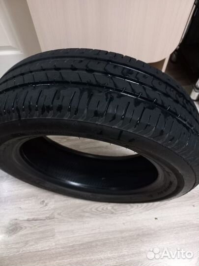 Bridgestone Ecopia EP300 185/60 R15