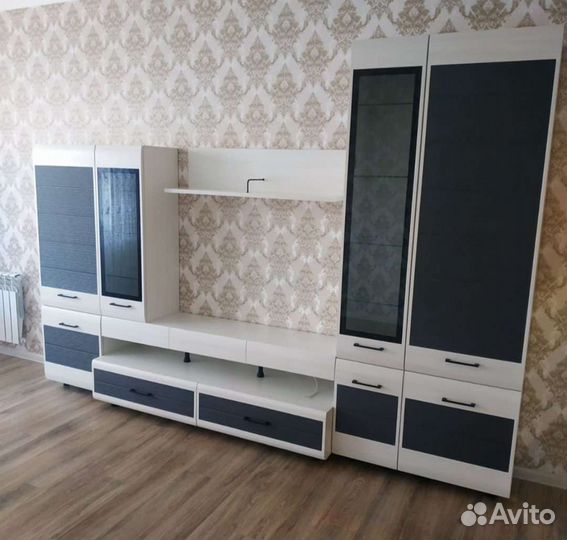 Сборка мебели