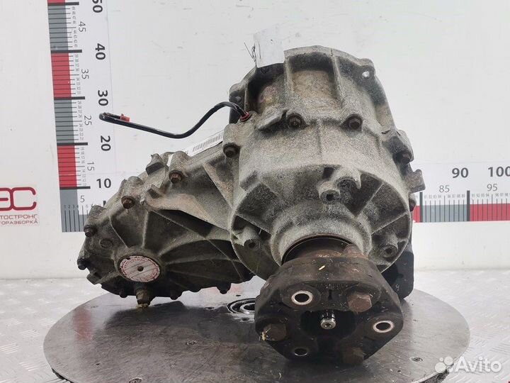 Раздатка для BMW X5 (E53) 27107504568