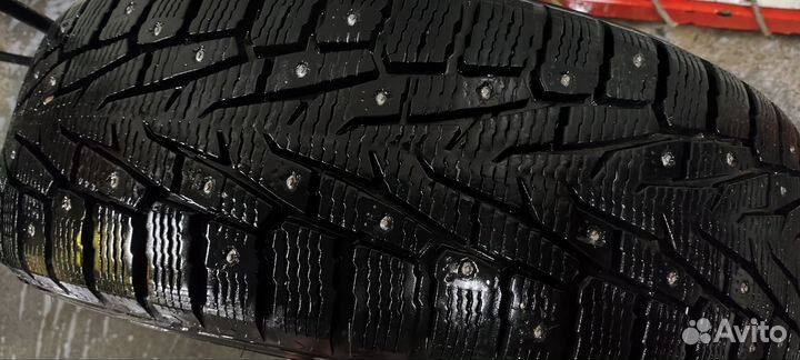 Nokian Tyres Nordman 7 SUV 225/60 R18 104T