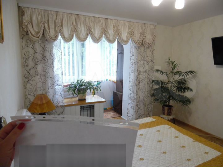 2-к. квартира, 56 м², 2/12 эт.