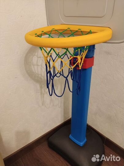 Баскетбольный щит бу