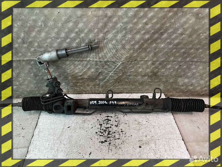 Рулевая рейка Chrysler Voyager 4 0