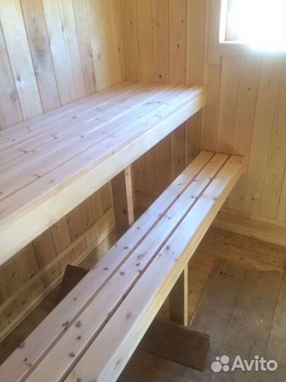 Плотник отделочник