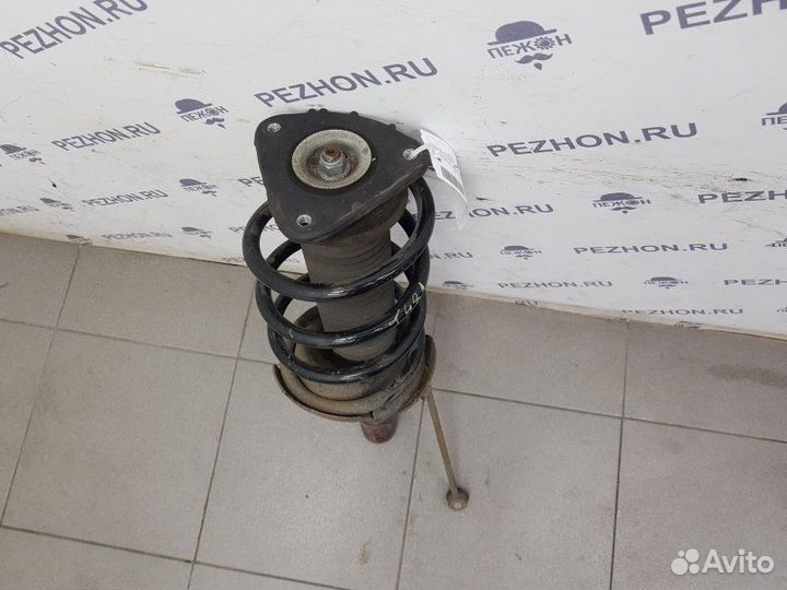 Амортизатор передний левый Ford Kuga