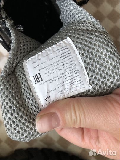 Рабочие Мужские Ботинки trakt