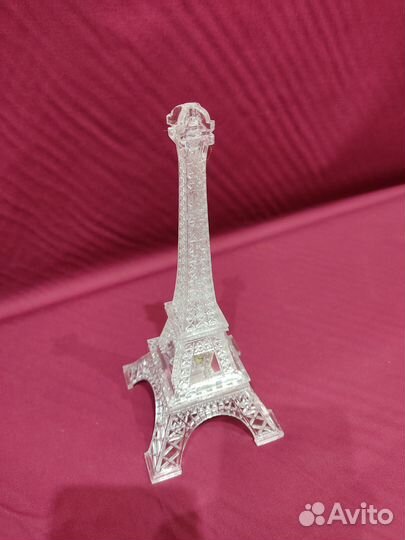 Ночник Эйфелева башня
