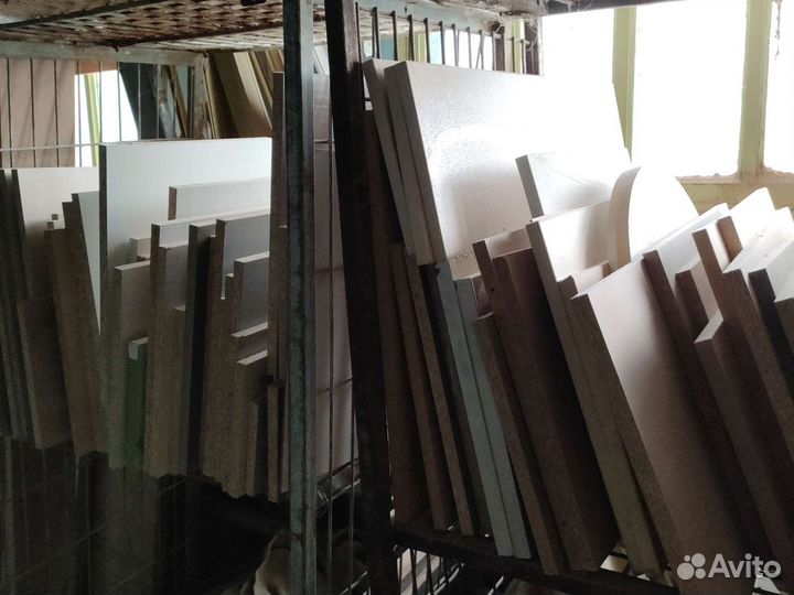 Материалы для творчества