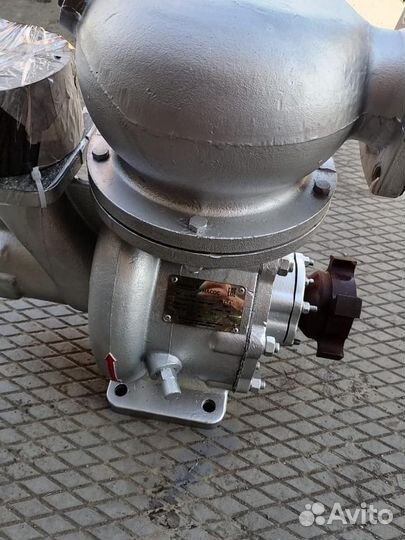 Насосы сцл 20-24 для бензина, керосина, топлива