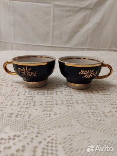 Керамика, фарфор и гжель винтаж