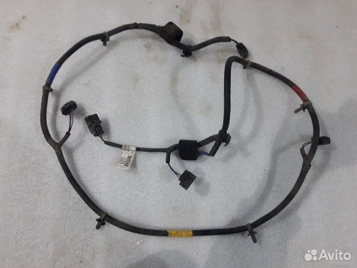 Проводка под парктроники передняя Kia Cerato 4 BD