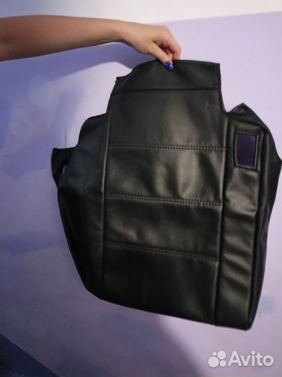 Продам чехлы в машину тайоту Рав 4