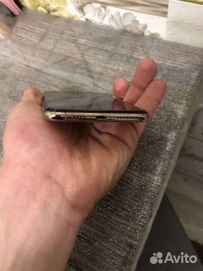 iPhone Xs Max, 256 ГБ
