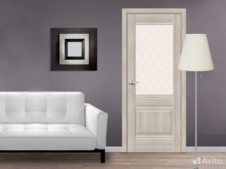 Двери межкомнатные