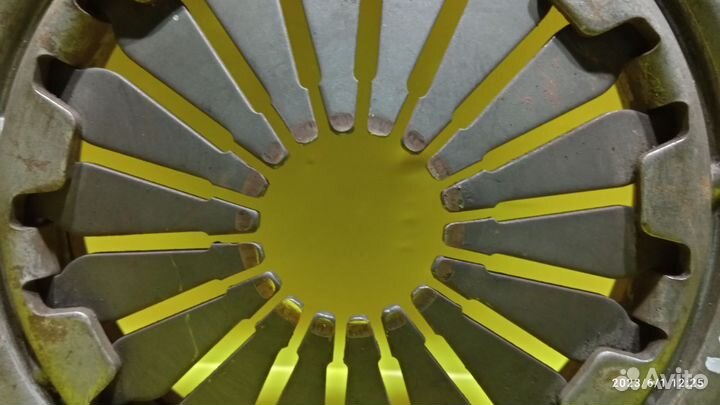 Корзина сцепления для Mitsubishi Space Star