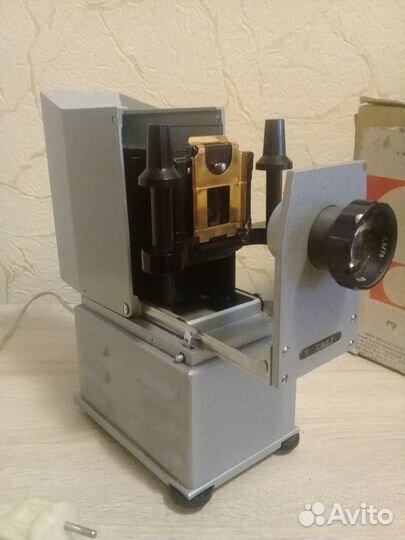 Диапроектор Свет дм 3Т