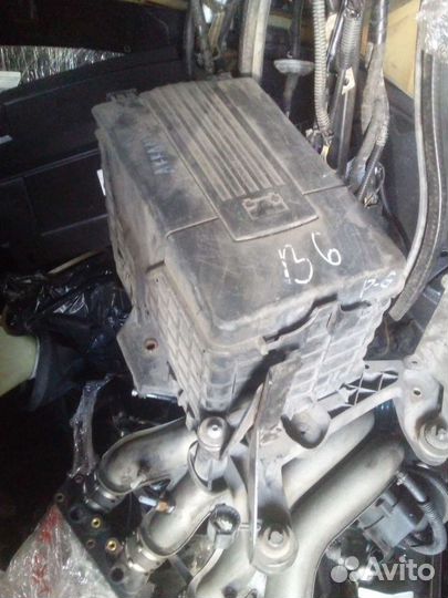 Volkswagen passat b6 площадка А К Б