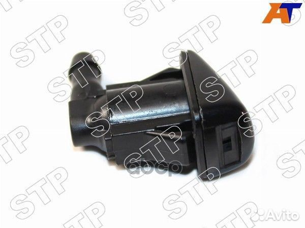 Форсунка омывателя toyota camry/camry gracia 01