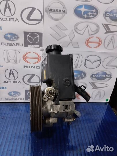 Гур D20DT SsangYong Kyron