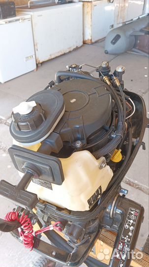 Mercury F 5 M 4 такта. Продаю