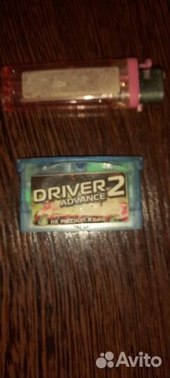 Картридж для Nintendo