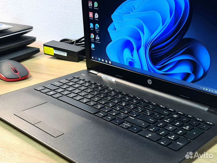 Ноутбук HP