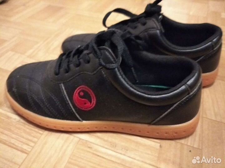 Обувь для ушу