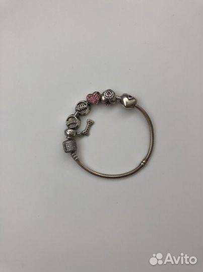 Pandora браслет оригинал