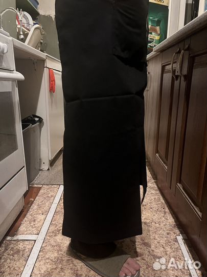 Фартук для официанта, бармана